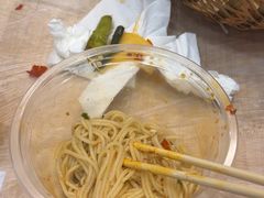 -王大乔泡椒米线·小火锅(星城天地店)