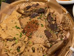-铁公鸡·四川料理(天环广场店)