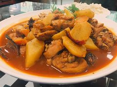 -河州春清真西北特色美食(虎踞路店)