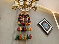-欧提汗·新疆餐厅·清真(银都路店)
