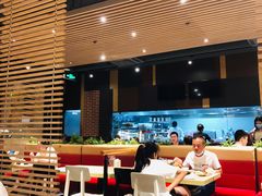 -避风塘(百联奥特莱斯广场店)