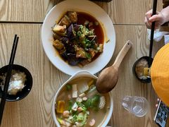 红烧牛腩-龙华中餐馆