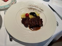 -领仕扒房(长春店)