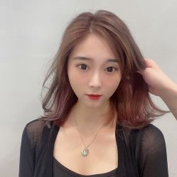 点击看大图 -梳蕾娜 HAIR SALON