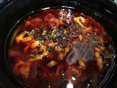 -庆合府重庆大排档(紫都城店)
