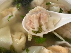 -海平馄饨(逍遥二路店)
