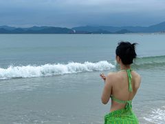 -深圳大梅沙京基洲际度假酒店