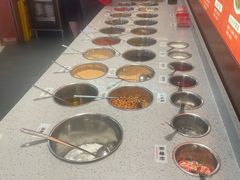 -龍歌自助小火锅(雨花台江南虹悦城店)