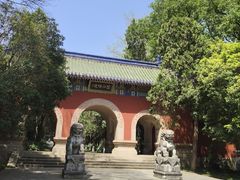 -灵谷景区