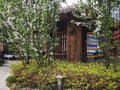 -中家鑫园温泉酒店鑫悦汤泉
