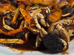 -小六农家乐(崇明西沙湿地店)