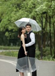-全城热恋璀璨婚纱摄影(国贸总店)