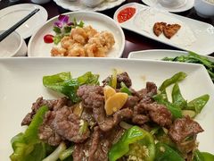 -亚龙湾老厨房·海南家常味