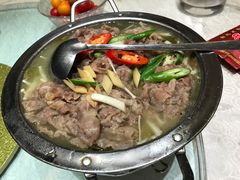 -老街渔味馆(芳华店)