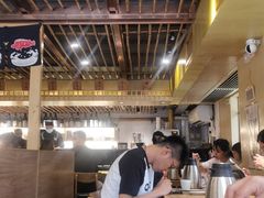 大堂-赤稻·日式料理(禅城店)