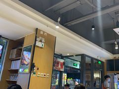 -木屋烧烤(万德庄店)