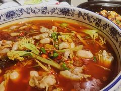 -铜锣湾·有麝自然香(长嘉汇购物公园店)