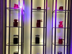 -重庆解放碑威斯汀酒店