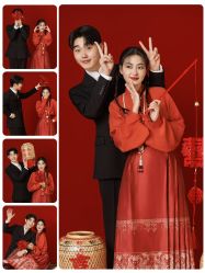 -今生有约婚纱摄影店(景德路店)