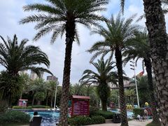 -碧桂园润杨溪谷温泉酒店