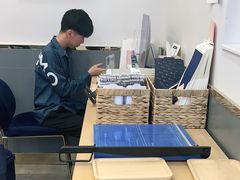 -海马体照相馆(广州新世界云门New park店)