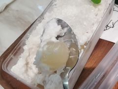 -丹礼糖甜品
