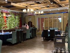 -金狮麟·新豫菜(金码大厦店)