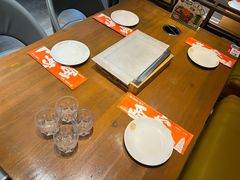 -小杨烤肉·陕西烧烤·陕西地方菜(龙首店)