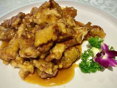 -牟传仁饭庄(星海店)