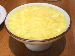 酒酿蛋花汤-苏湘杭(普罗旺世店)