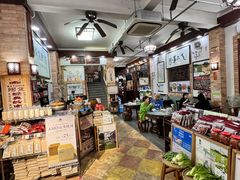 -阿殳粥馆(水围村店)