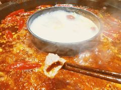 -重庆渝达老火锅(春熙路店)