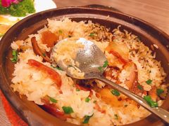 -周锦记广式餐厅(格林生活坊2期店)