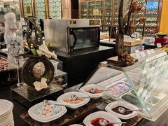 -圣丰索菲特·2 On 988 Café 自助餐厅