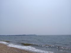 -辽宁团山国家级海洋公园