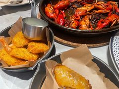 -必胜客(东大桥店)