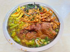 -胜嘉生榨米粉(科园总店)