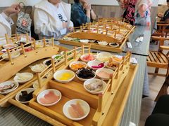 -双桥园·云南过桥米线(古城南门店)