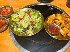-肥肥虾庄·金牌油焖大虾(杨园滨江时代walk店)