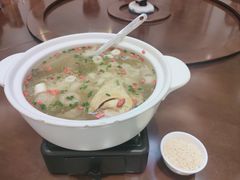 -徽韵人家·传承正宗徽菜(牡丹园店)