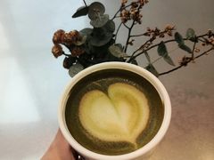 -Manner Coffee(港汇恒隆广场店)