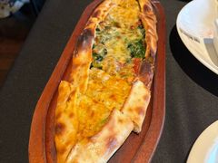 -Efes Turkish & Mediterranean Cuisine 艾菲斯餐厅(陆家嘴店)