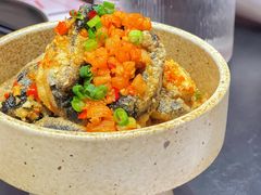 衡阳臭豆腐-渔芙南(三里屯店)