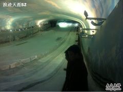 -世界之窗阿尔卑斯冰雪世界