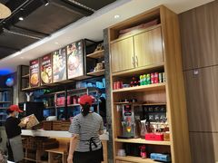 -牛腩之旅·牛腩牛杂煲(光启城美食城店)