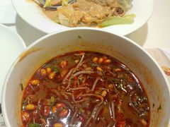 -金鼎轩·滋养小餐馆(联想桥店)