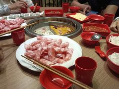 -季季红火锅(丰城洪客隆店)