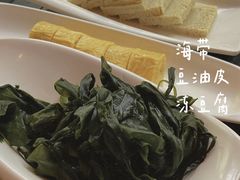 -铜来聚老北京涮肉(恒隆广场店)
