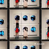 深圳看展👀|太虚之境