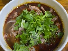 -王记生烫牛杂面馆(兰陵路店)